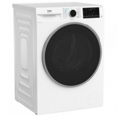 Пральна машина з сушкою Beko B5DFT58447W