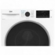 Пральна машина з сушкою Beko B5DFT58447W