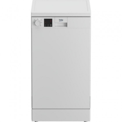 Посудомийна машина Beko DVS05025W