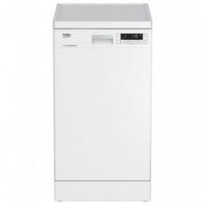 Посудомийна машина Beko DFS26025W