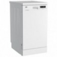 Посудомийна машина Beko DFS26025W