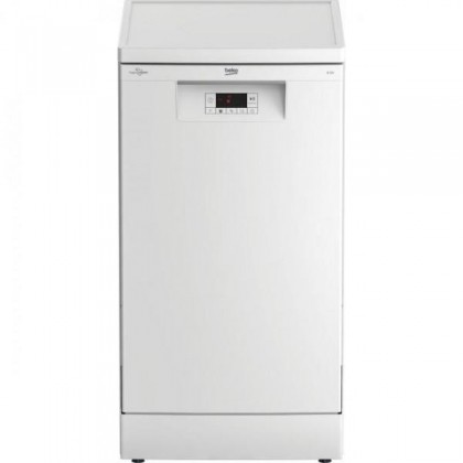 Посудомийна машина Beko BDFS15020W