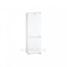 Холодильник з нижньою морозильною камерою Ardesto DNF-M295W188