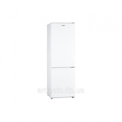 Холодильник з нижньою морозильною камерою Ardesto DNF-M295W188
