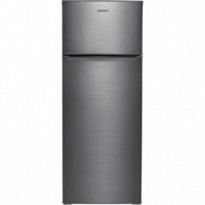 Холодильник з верхньою морозильною камерою Ardesto DTF-M212X143