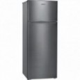 Холодильник з верхньою морозильною камерою Ardesto DTF-M212X143
