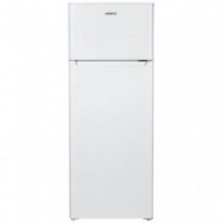 Холодильник з верхньою морозильною камерою Ardesto DTF-M212W143