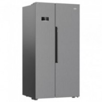 Холодильник Side by Side Beko GN164020XP
