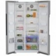 Холодильник Side by Side Beko GN164020XP