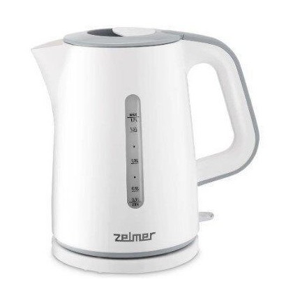 Чайник Zelmer ZCK7620S