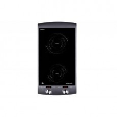 Плита електрична Ardesto ICS-B216