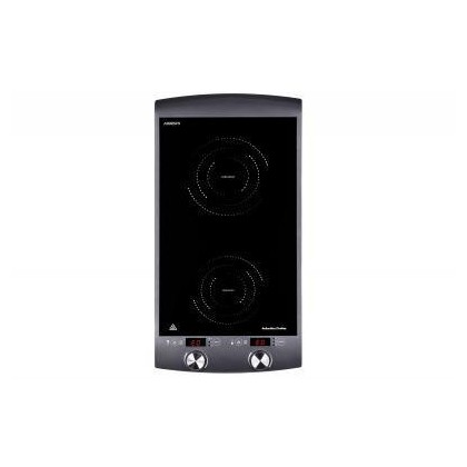 Плита електрична Ardesto ICS-B216