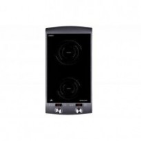 Плита електрична Ardesto ICS-B216