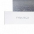 Витяжка Pyramida TL 50 SLIM WH