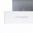 Витяжка Pyramida TL 50 SLIM WH