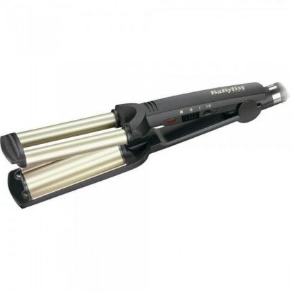 Щипці гофре BABYLISS C260E