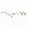 Водонагрівач WILLER EVH50R Spring