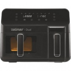 Мультипіч Zelmer ZAF9000D