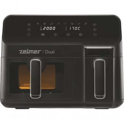 Мультипіч Zelmer ZAF9000D