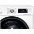 Пральна машина з сушкою Whirlpool FFWDB976258BVUA