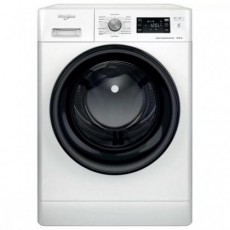 Пральна машина з сушкою Whirlpool FFWDB864349BVUA