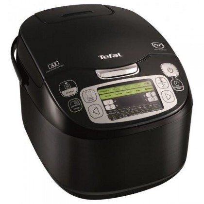 Мультиварка Tefal RK815834