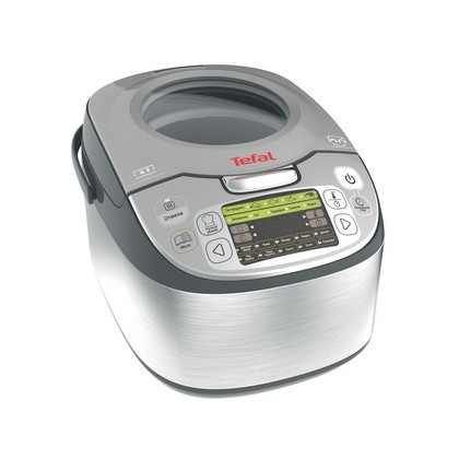 Мультиварка Tefal RK812B32