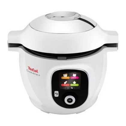 Мультиварка Tefal CY851130