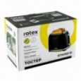 Тостер Rotex RTM150-B