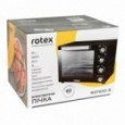 Електродуховка Rotex ROT650-B