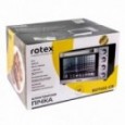 Електродуховка Rotex ROT452-CB