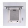 Витяжка Pyramida BT 60 M WH
