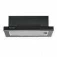 Витяжка Pyramida TLX1-60 BL