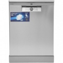 Посудомийна машина BEKO BDFN26520XQ