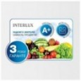 Холодильник однокамерний Interlux ILR-0050W