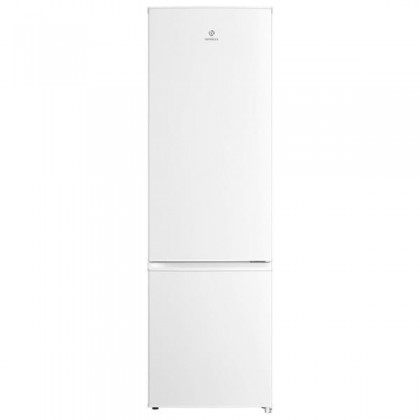 Холодильник з нижньою морозильною камерою Interlux ILR-0262MW