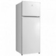 Холодильник з верхньою морозильною камерою Interlux ILR-0213MW