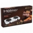 Плита електрична настільна Holmer HHP-220W