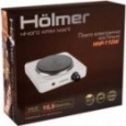 Плита електрична настільна Holmer HHP-110W