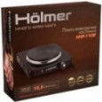 Плита електрична настільна Holmer HHP-110B