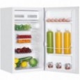 Холодильник однокамерний Candy COHS38E36W