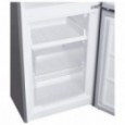 Холодильник з нижньою морозильною камерою Candy CCH1T518FX