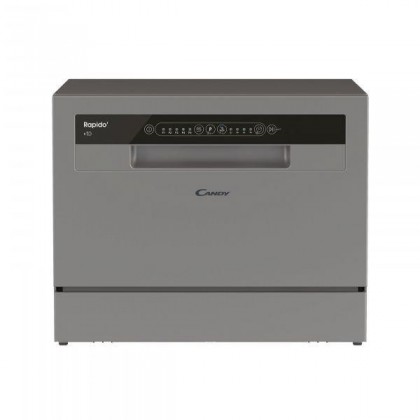 Посудомийна машина Candy CP6E51LS