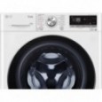 Пральна машина LG F2V7GS9WW