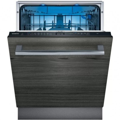 Вбудована посудомийна машина SIEMENS SN 65ZX49CE