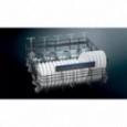 Вбудована посудомийна машина SIEMENS SN 65ZX49CE