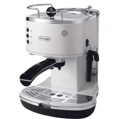 Кавоварка DeLonghi ECO 311 W