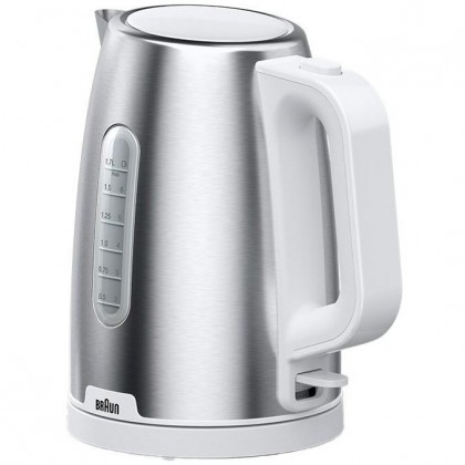 Електрочайник Braun WK1500 WH