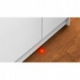 Вбудована посудомийна машина Bosch SMV45JX00E