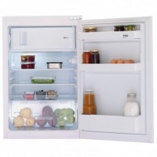 Вбудовуваний холодильник Beko B1752HCA+